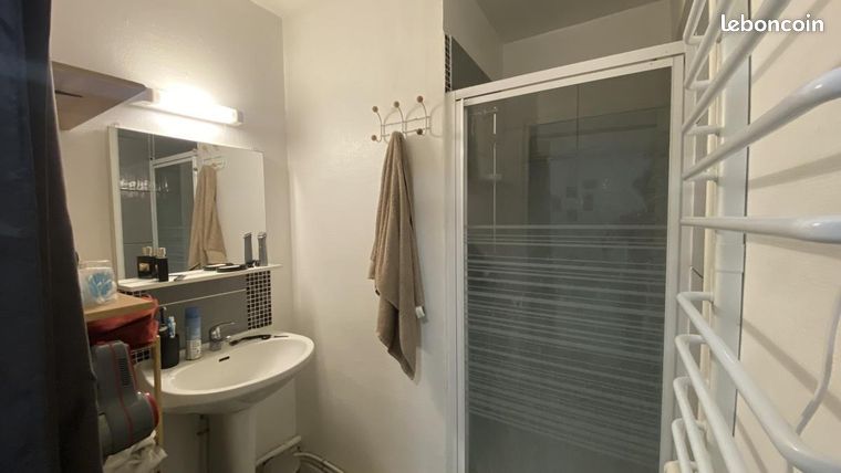Appartement 2 pièces 26 m² — 4