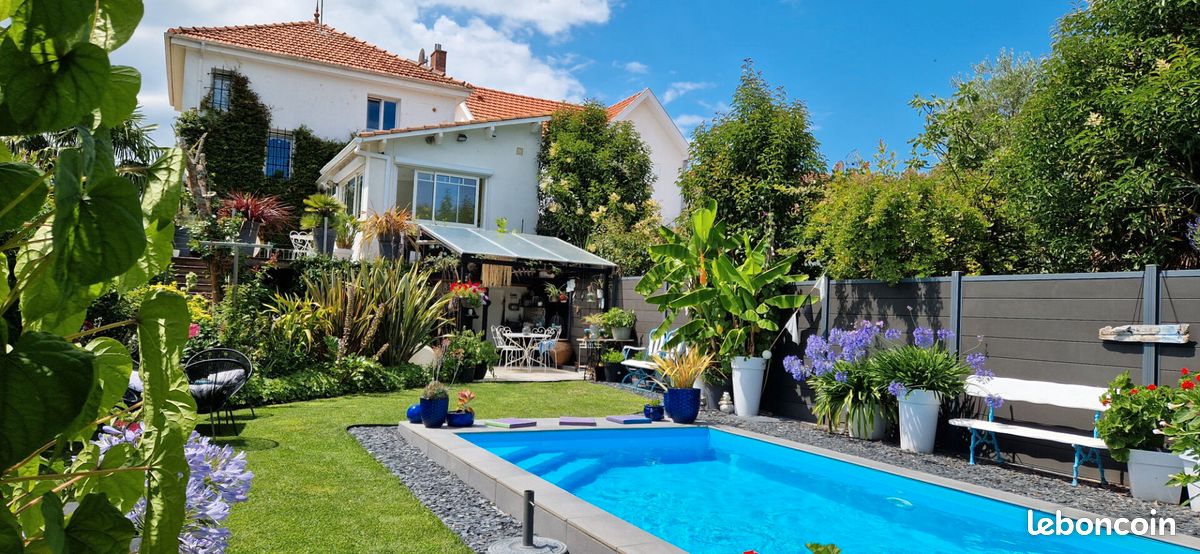 Maison 6 pièces 150 m² · à Royan · 150 m² · 572 000 €
