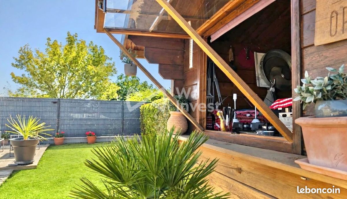 Maison 4 pièces 92 m² · à Orphin · 92 m² · 329 000 €