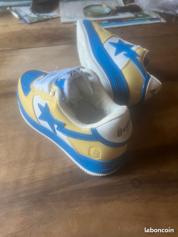 Bape sta (image 3)