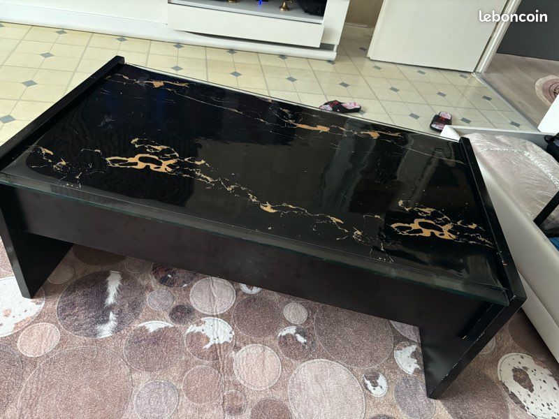 Table basse (image 1)