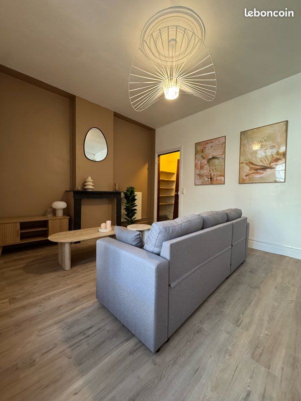 Maison 4 pièces 89 m² · à Valenciennes · 89 m² · 215 000 €