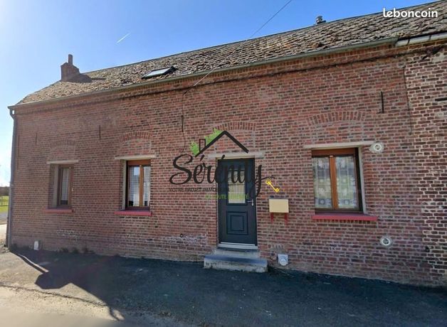 Maison 7 pièces 125 m²