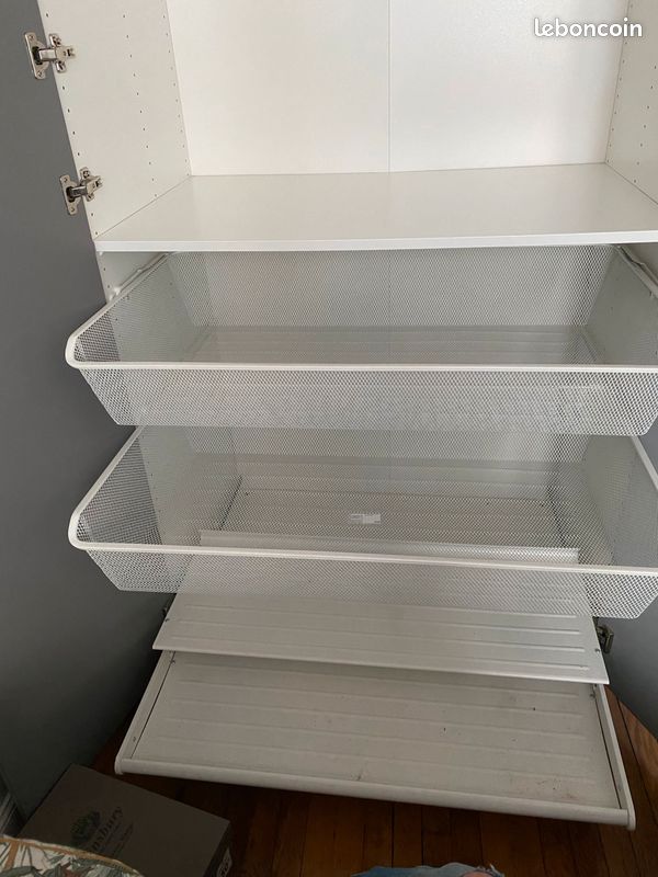 Étagère Penderie IKEA (image 4)
