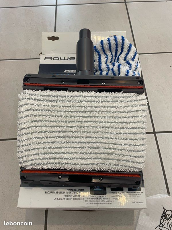 Aqua head rowenta accessoires aspirateur laveur (image 2)