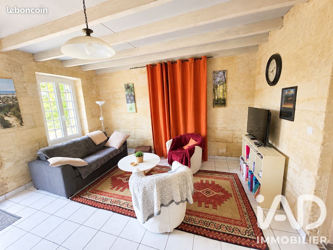 Maison 3 pièces 130 m² · à Macau · 130 m² · 305 000 €