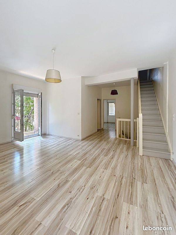Maison 4 pièces 93 m² · à Gaillac · 93 m² · 780 €/mois