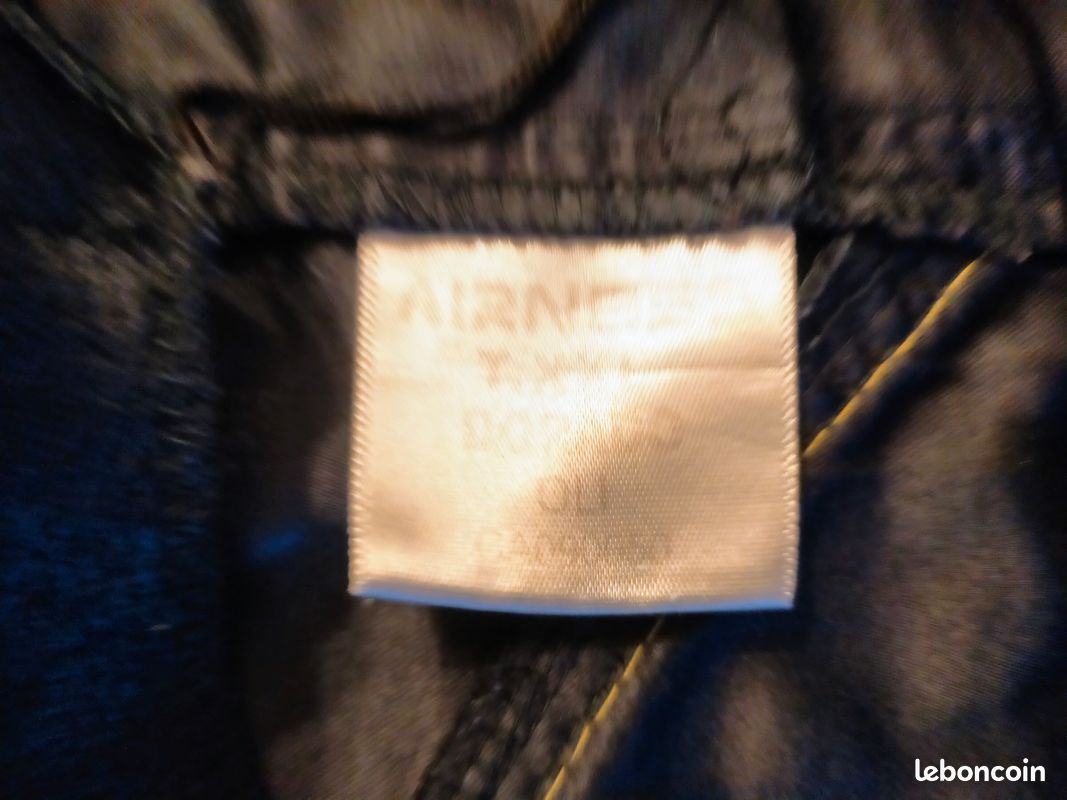 Lot 2 short puma airness (image 3)