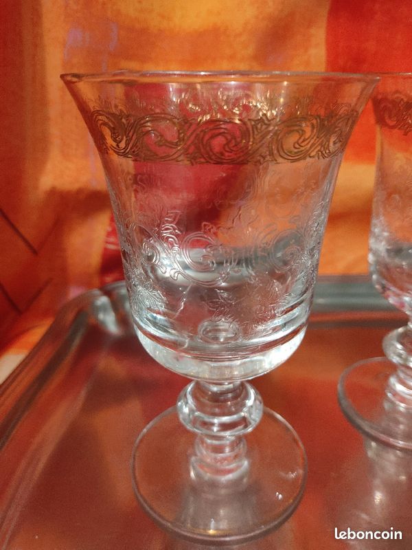 Verre à vin (image 2)