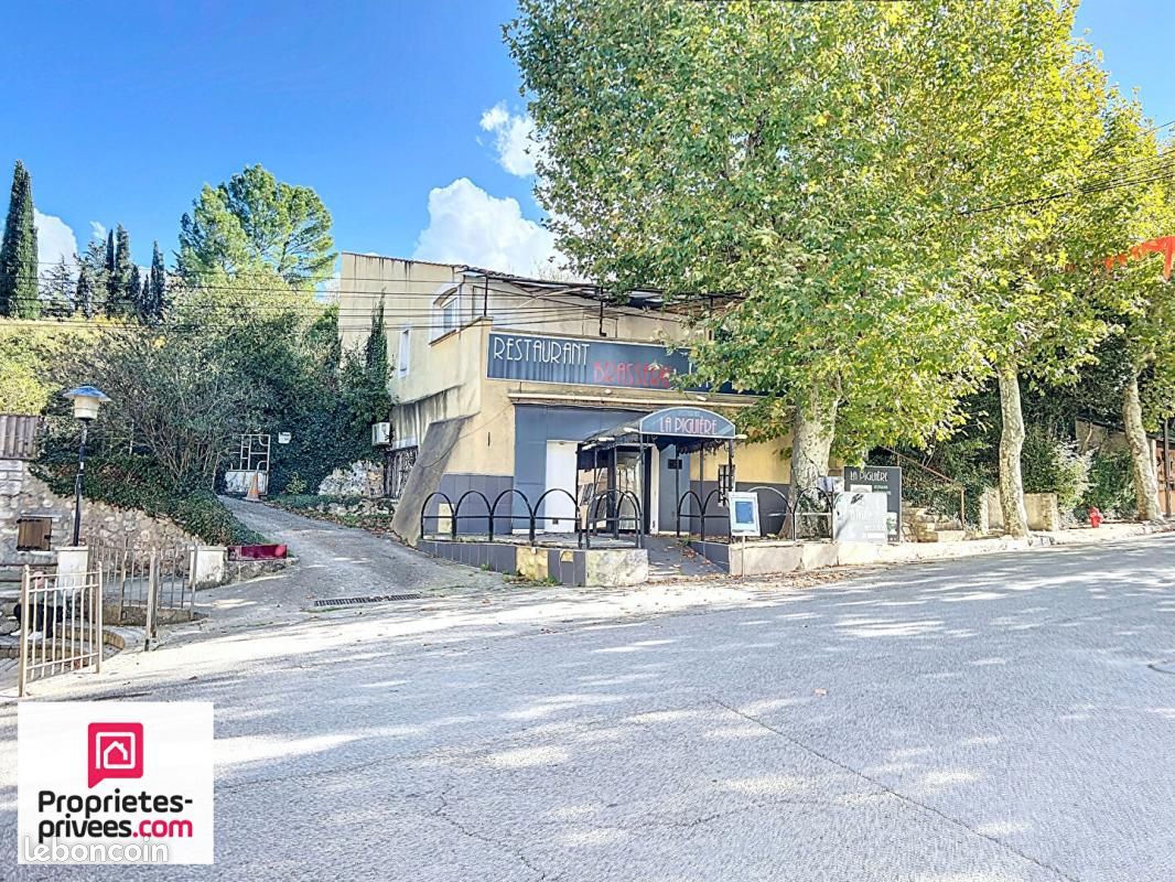 Maison 3 pièces 119 m² · à Rians · 119 m² · 230 000 €