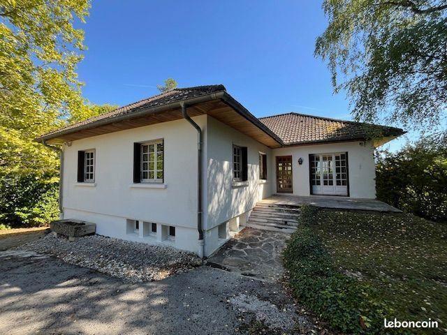 Maison 5 pièces 140 m² · à Lons-le-Saunier · 140 m² · 240 000 €