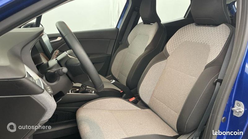 Renault Clio 1.0 TCe 90ch Evolution - 24 (image 12)