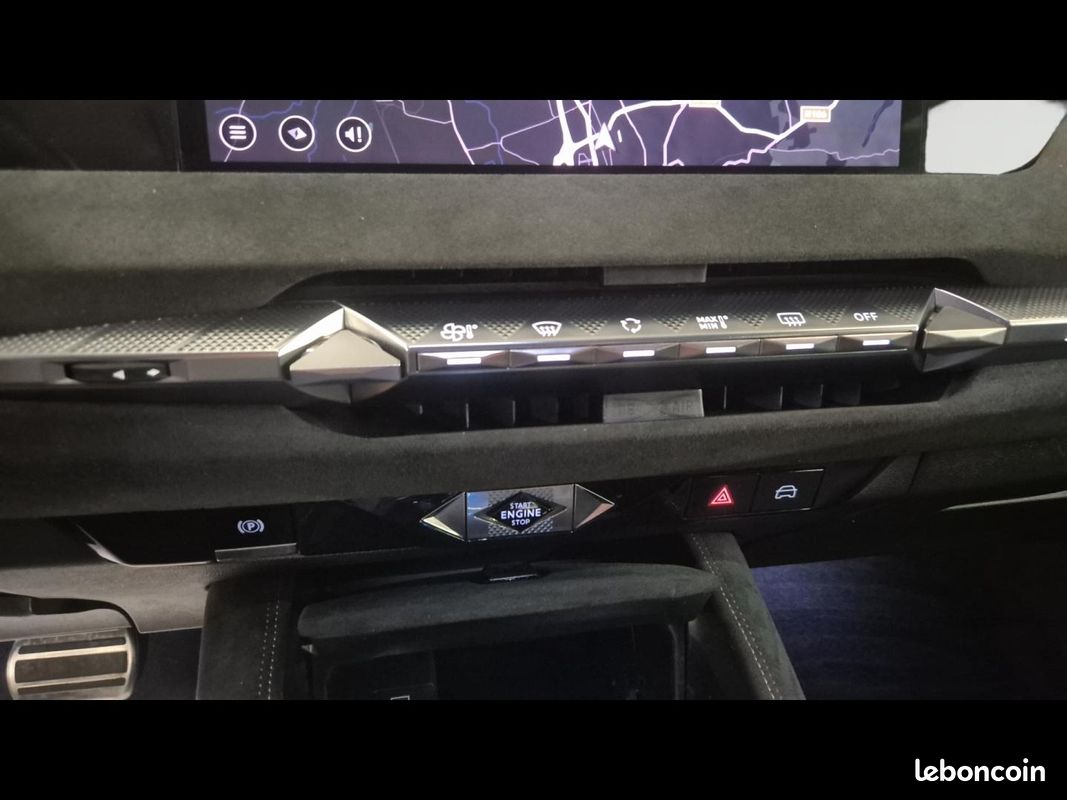 Ds DS 4 E-TENSE 225ch Performance Line + (image 17)