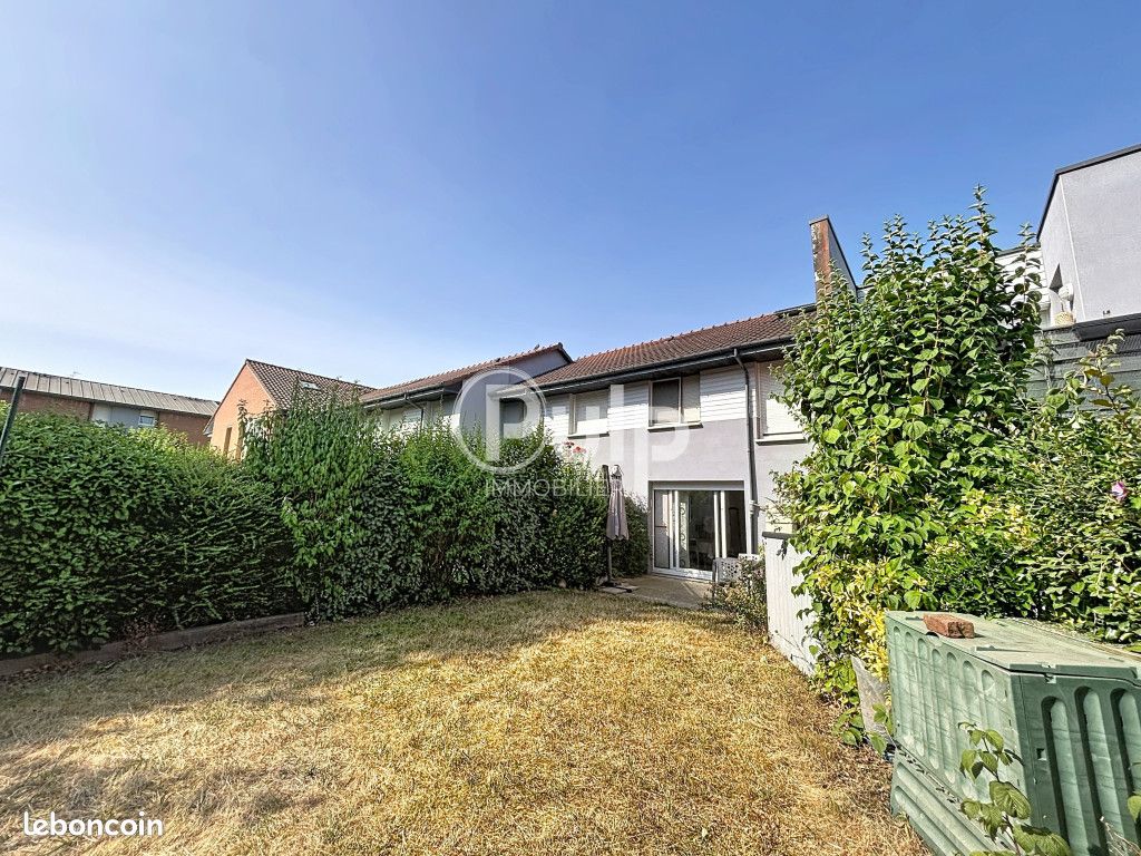 Maison 5 pièces 80 m² · à Loos · 80 m² · 227 500 €