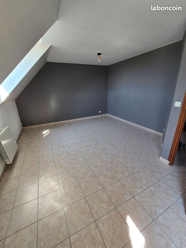 Appartement 2 pièces 37 m² · à Bruyères-sur-Oise · 37 m² · 720 €