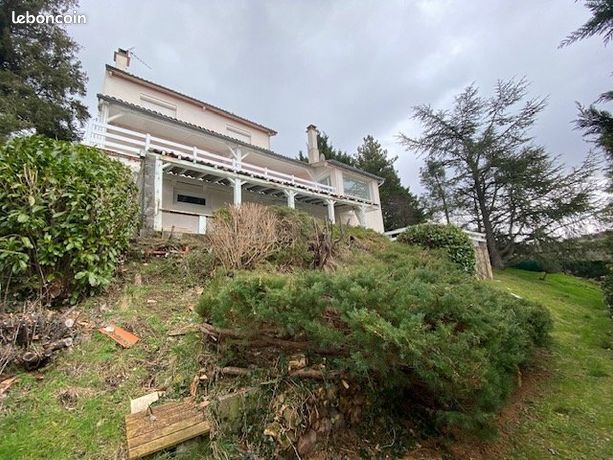 Maison de ville 5 pièces 134 m²