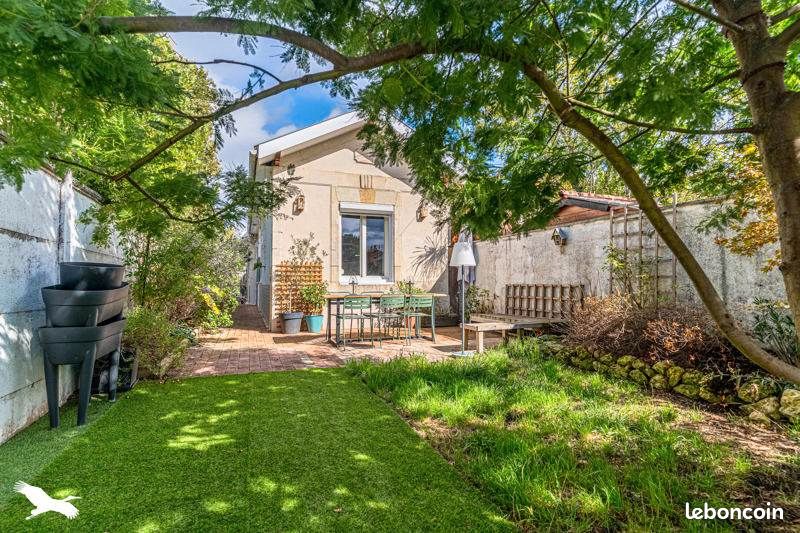 Maison 3 pièces 75 m² · à Talence · 75 m² · 358 000 €