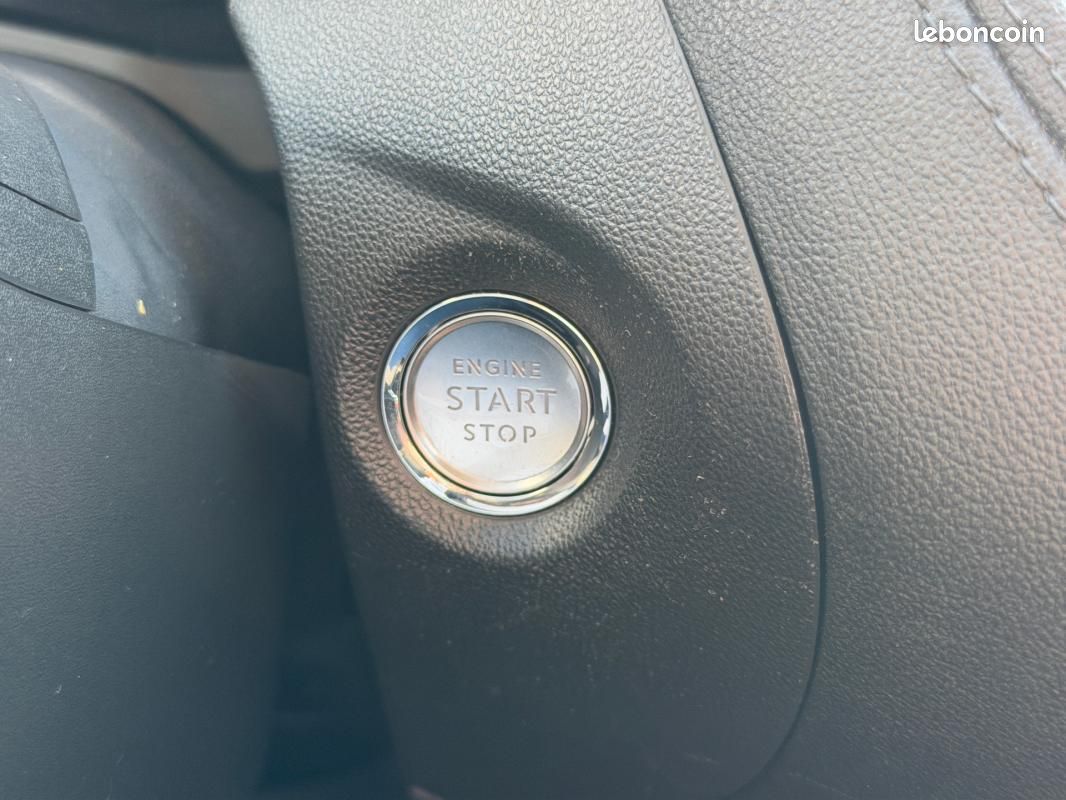 Opel Grandland X BUSINESS 1.5 Diesel 130 ch BVA6 Innovation (image 15)
