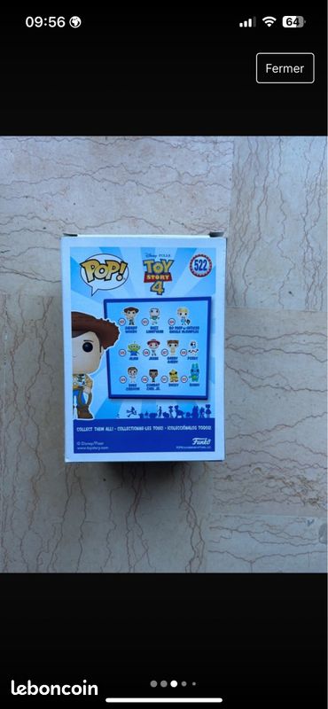 Pop Woody (image 3)