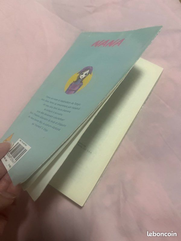 Nana - Tome 2 (image 3)
