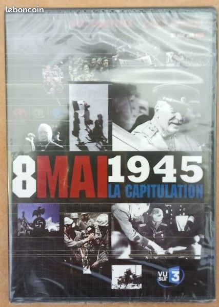 Dvd guerre au chois (2) (image 4)