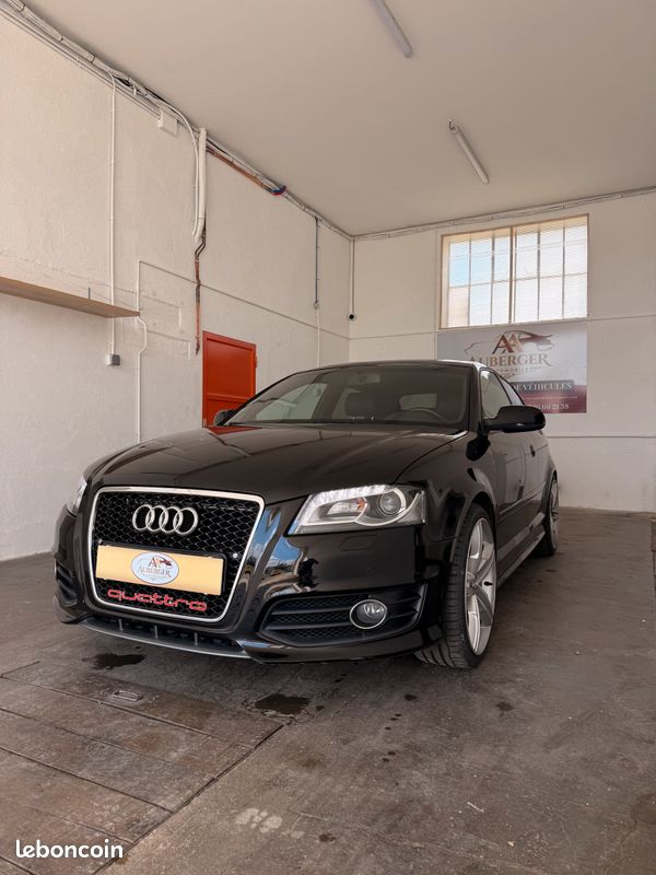 Audi s3 (image 1)