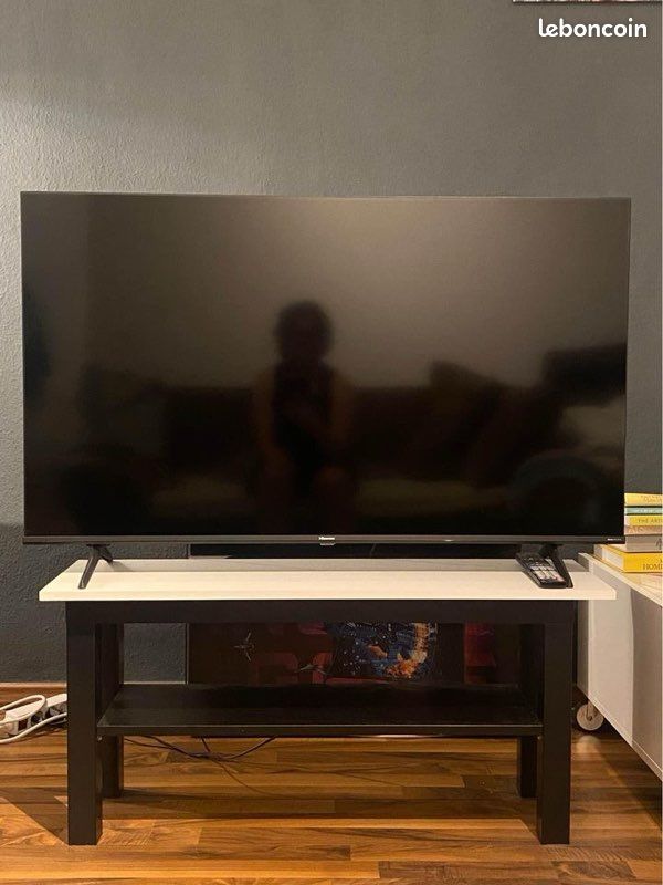 Smart TV UHD 4K (image 12)