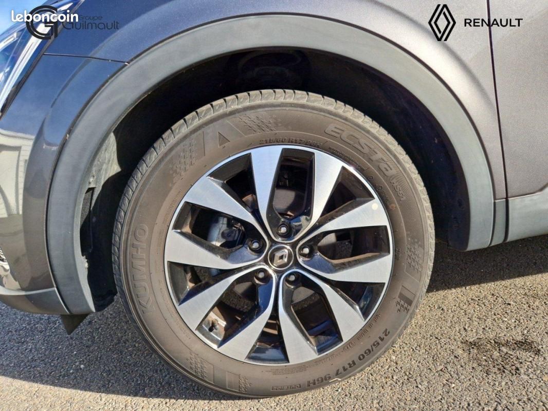 Renault Arkana mild hybrid 140 EDC FAP - 22 Evolution (image 10)