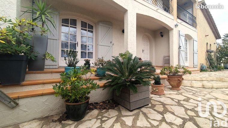 Appartement 3 pièces 124 m²