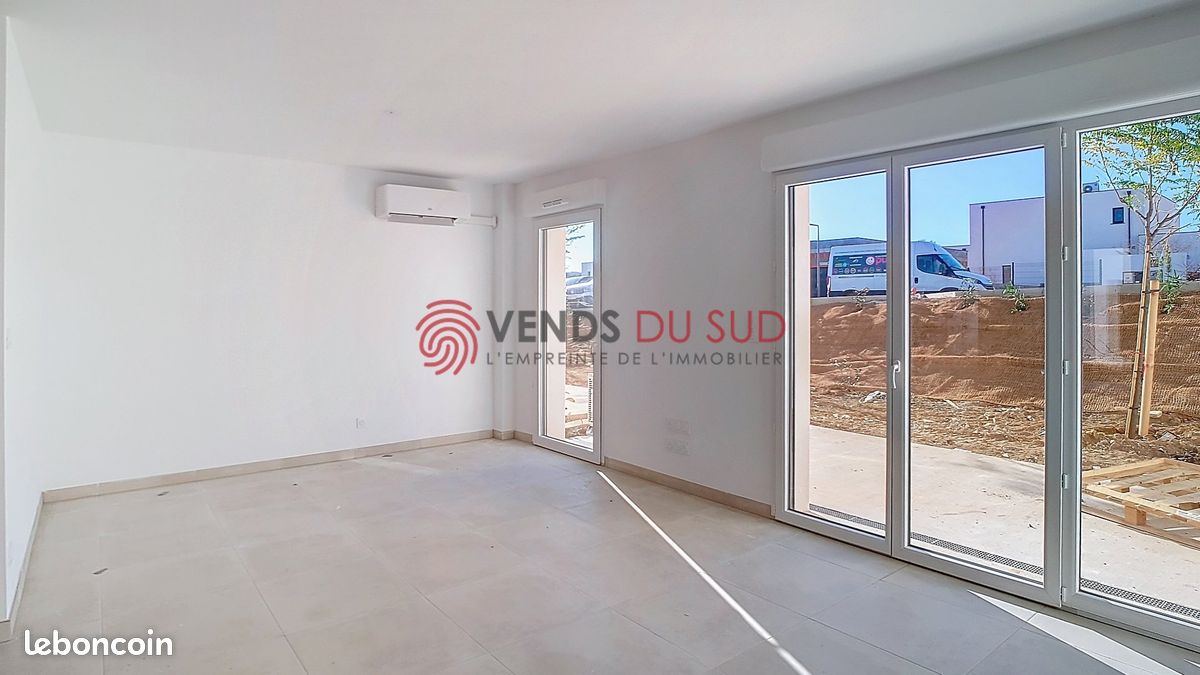 Maison 4 pièces 85 m² · à Sérignan · 85 m² · 1 099 €/mois
