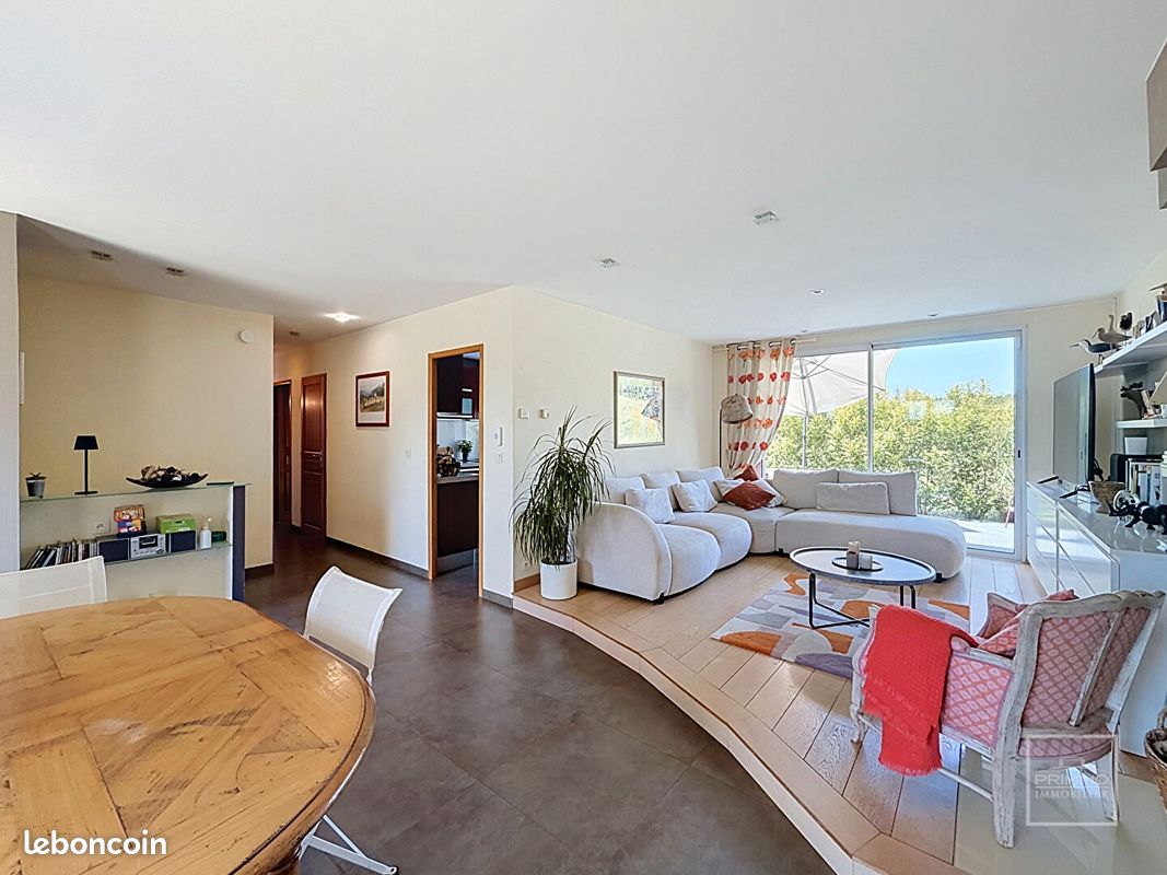 Maison 5 pièces 133 m² - Ventes immobilières - Leboncoin