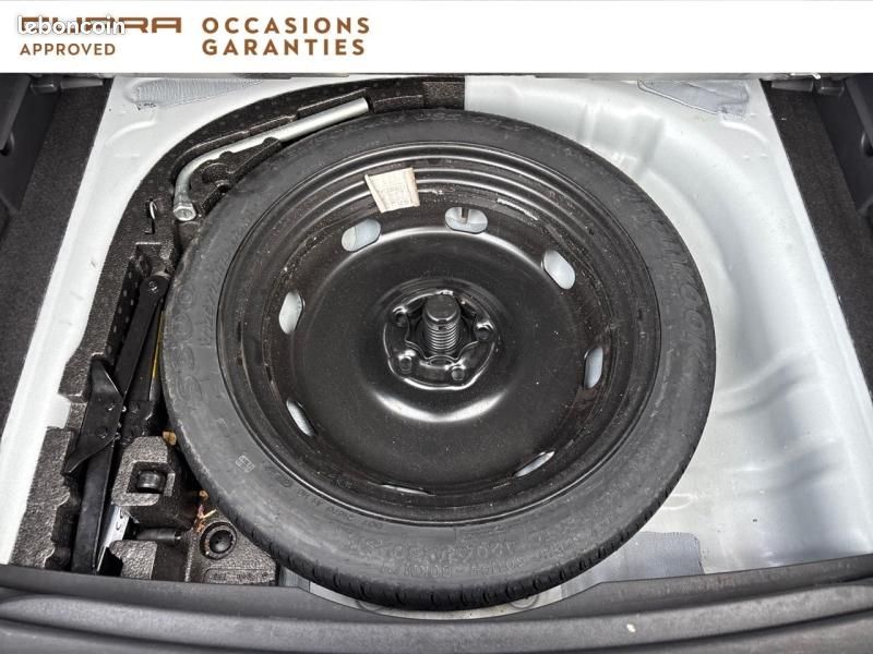 Cupra Formentor 1.5 TSI 150ch Business Edition DSG7 (image 17)
