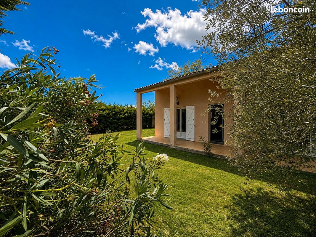 Maison 4 pièces 91 m² · à Lézignan-Corbières · 91 m² · 194 000 €