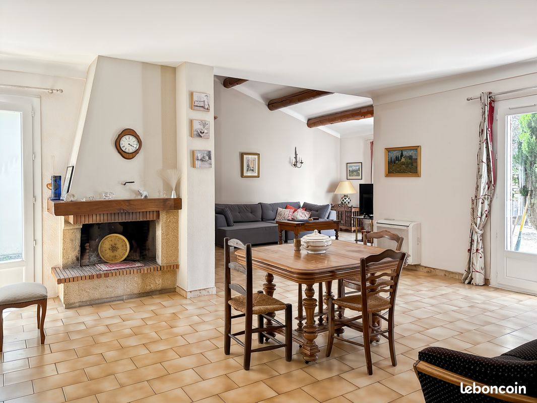 Maison 5 pièces 160 m² (image 4)