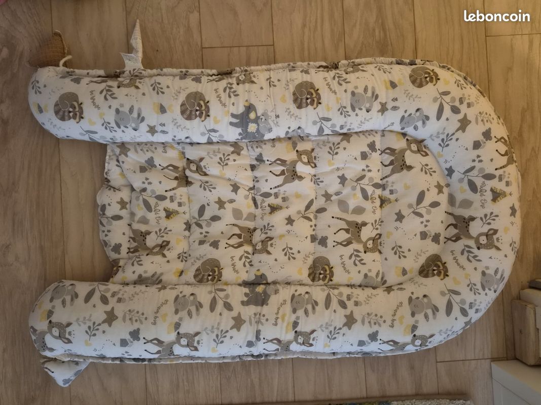 Articles des la naissance Bebe fille (image 11)