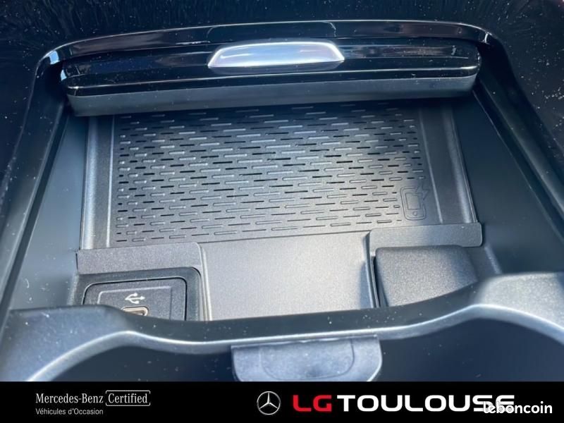 Mercedes-benz GLA 250 e Hybrid EQ 218ch AMG Line 8G-DCT (image 30)