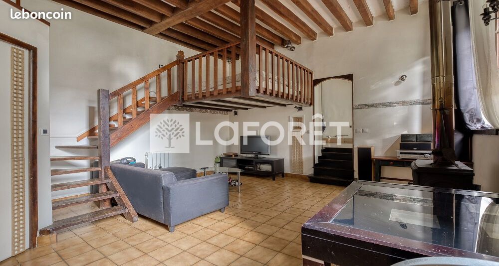 Appartement 1 pièce 34 m² · à Roissy-en-Brie · 34 m² · 139 500 €
