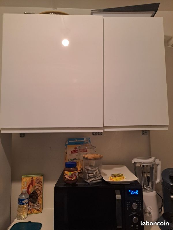 Meuble de rangement cuisine (image 1)