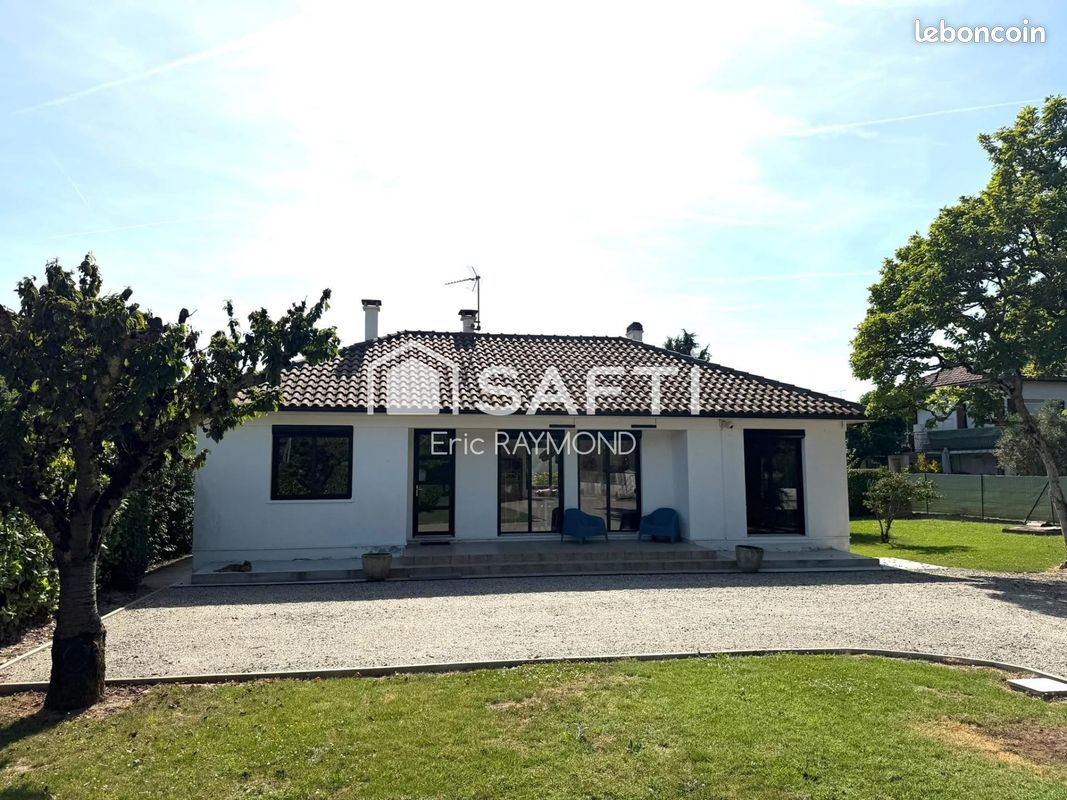 Maison 4 pièces 85 m² · à Moissac · 85 m² · 210 000 €