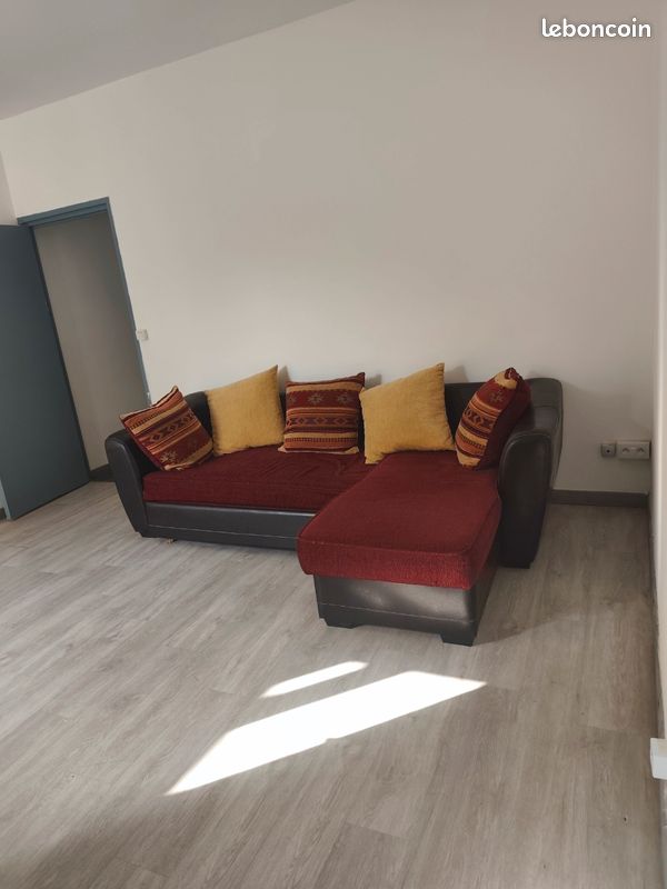 Appartement 2 pièces 50 m² · à Reims · 50 m² · 650 €/mois