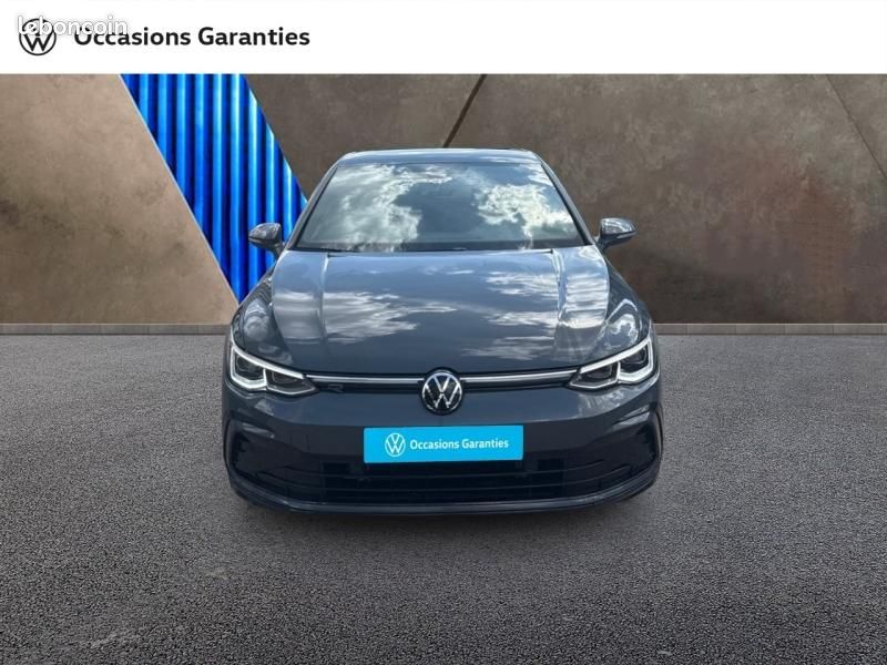 Volkswagen Golf 1.5 eTSI OPF 130ch R-Line DSG7 (image 18)