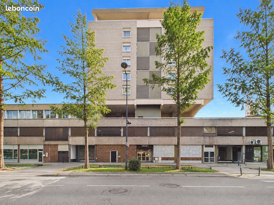 Appartement 2 pièces 67 m² · à Mulhouse · 67 m² · 104 300 €