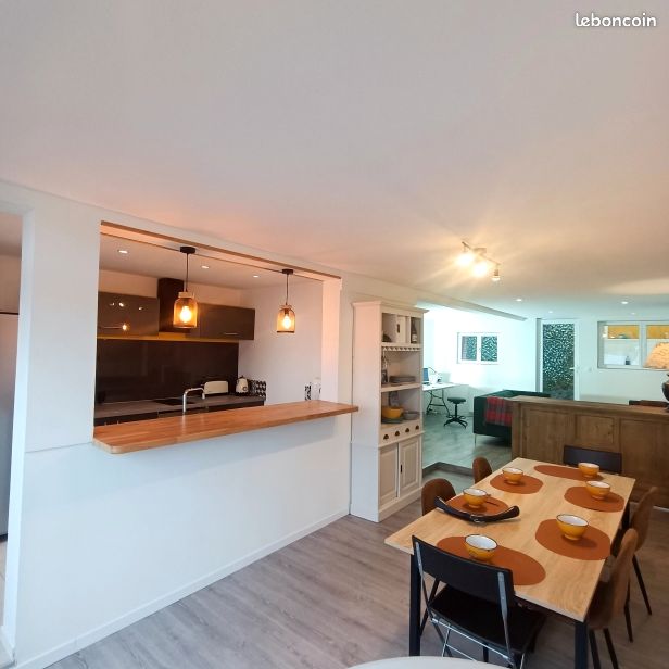 Maison 3 pièces 85 m² · à Bernay · 85 m² · 750 €