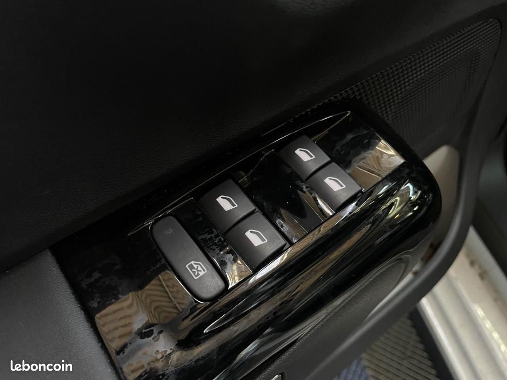 CITROEN C3 1.2 PureTech 110 - Shine / Caméra - CarPlay & Android Auto (image 21)