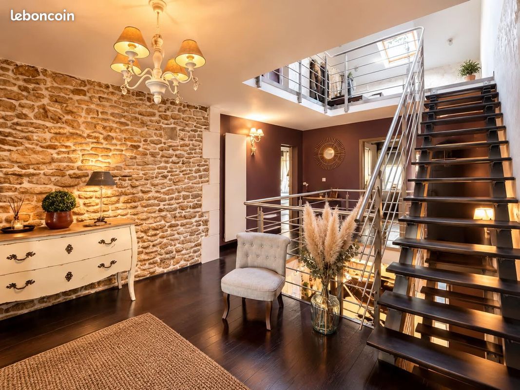 Maison 6 pièces 184 m² · à Saint-Menges · 184 m² · 229 000 €