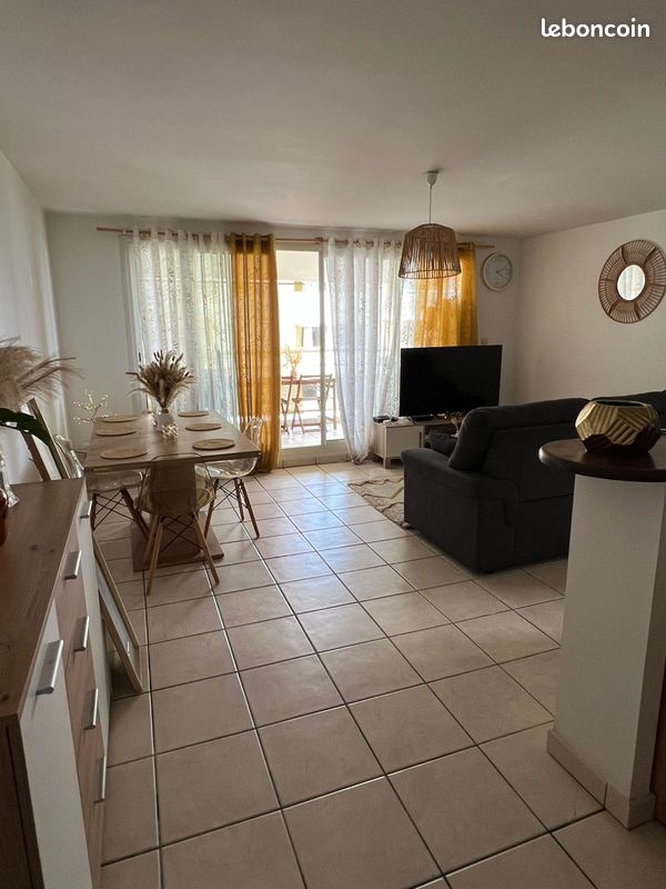 Appartement 2 pièces 45 m² · à Le Tampon · 45 m² · 97 000 €