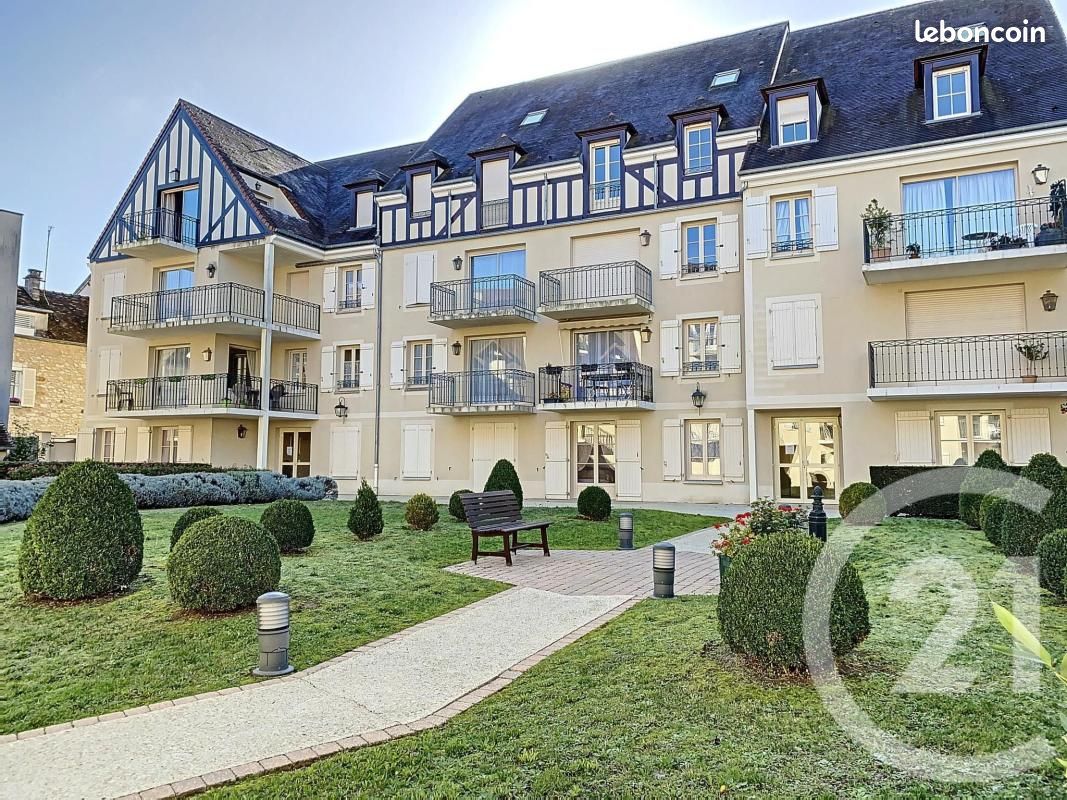 Appartement 4 pièces 103 m² · à Provins · 103 m² · 326 000 €