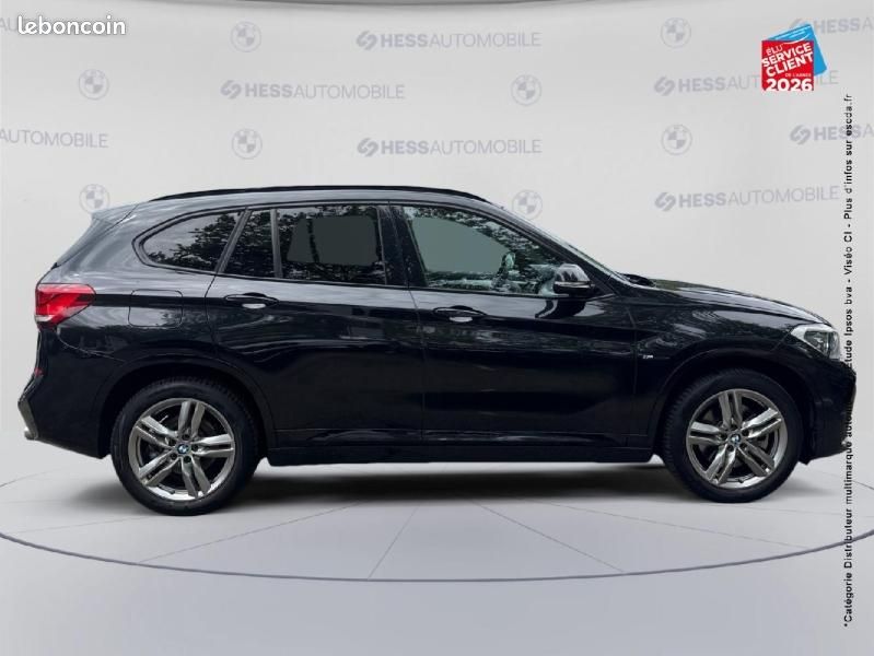 Bmw X1 sDrive20iA 178ch M Sport DKG7 9cv (image 4)