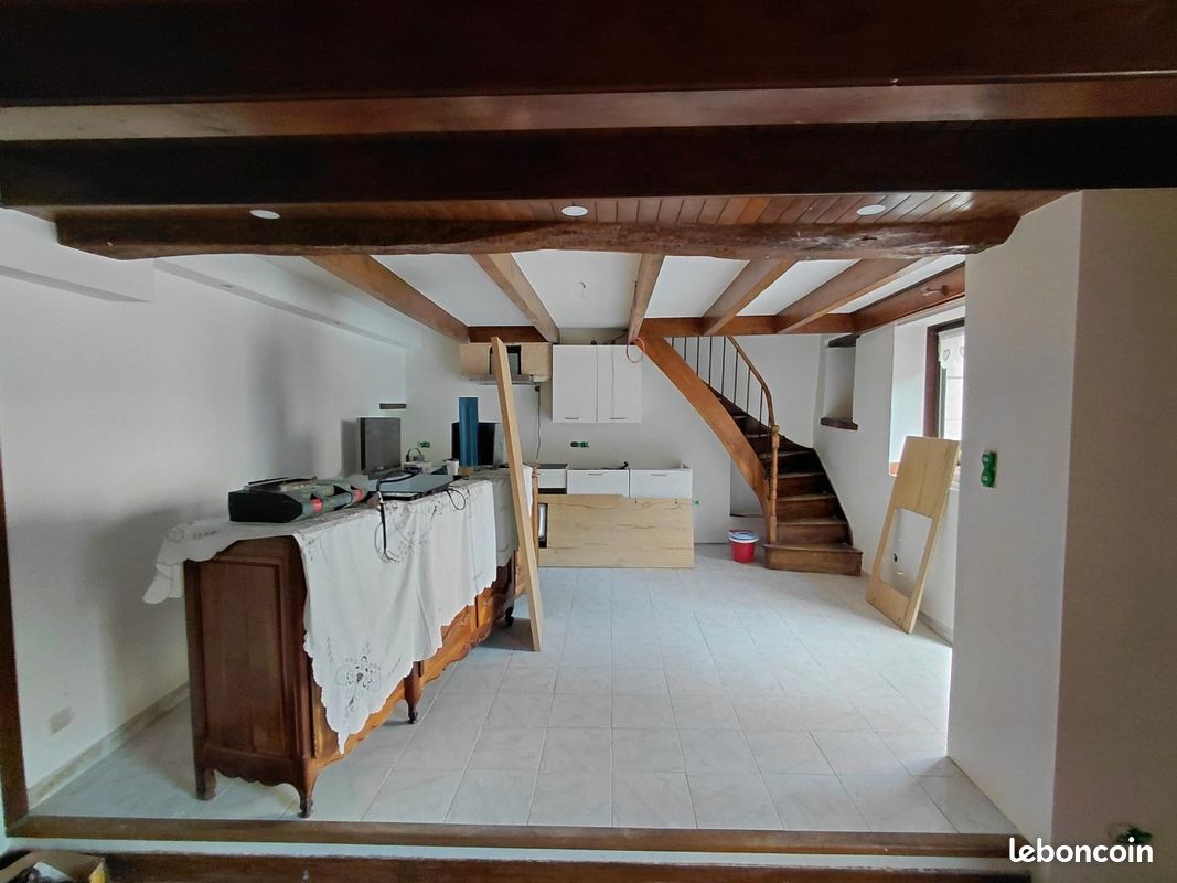 Appartement 3 pièces 65 m² · à Culoz-Béon · 65 m² · 800 €/mois