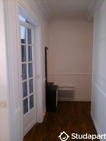 Appartement a louer  - 4 pièce(s) - 67 m2 - Surfyn